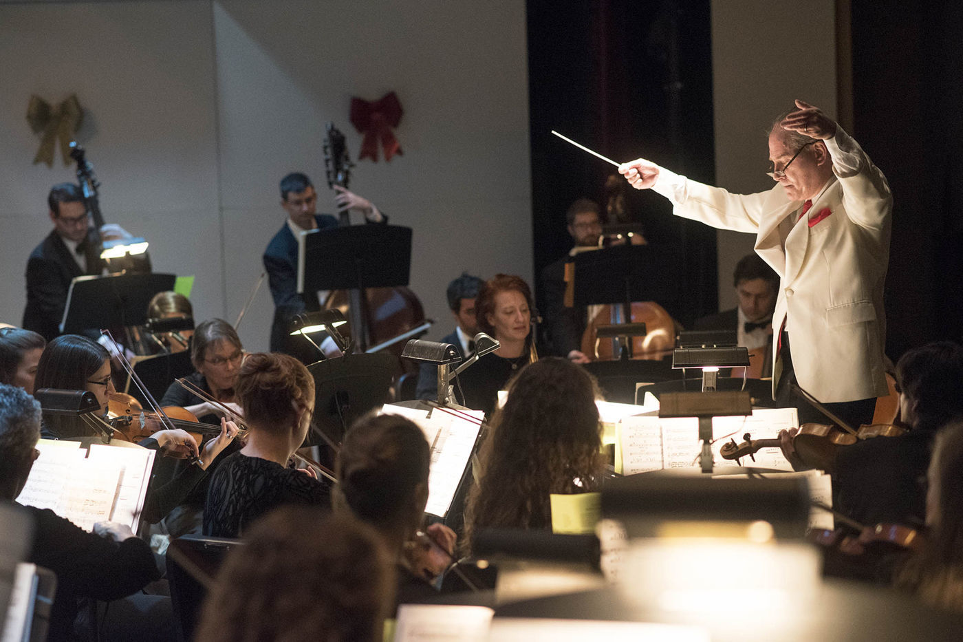 Glens Falls Symphony presents 'The Sages'